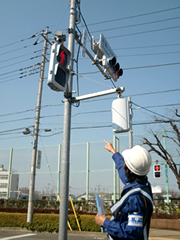  Maintenance of signal controllers